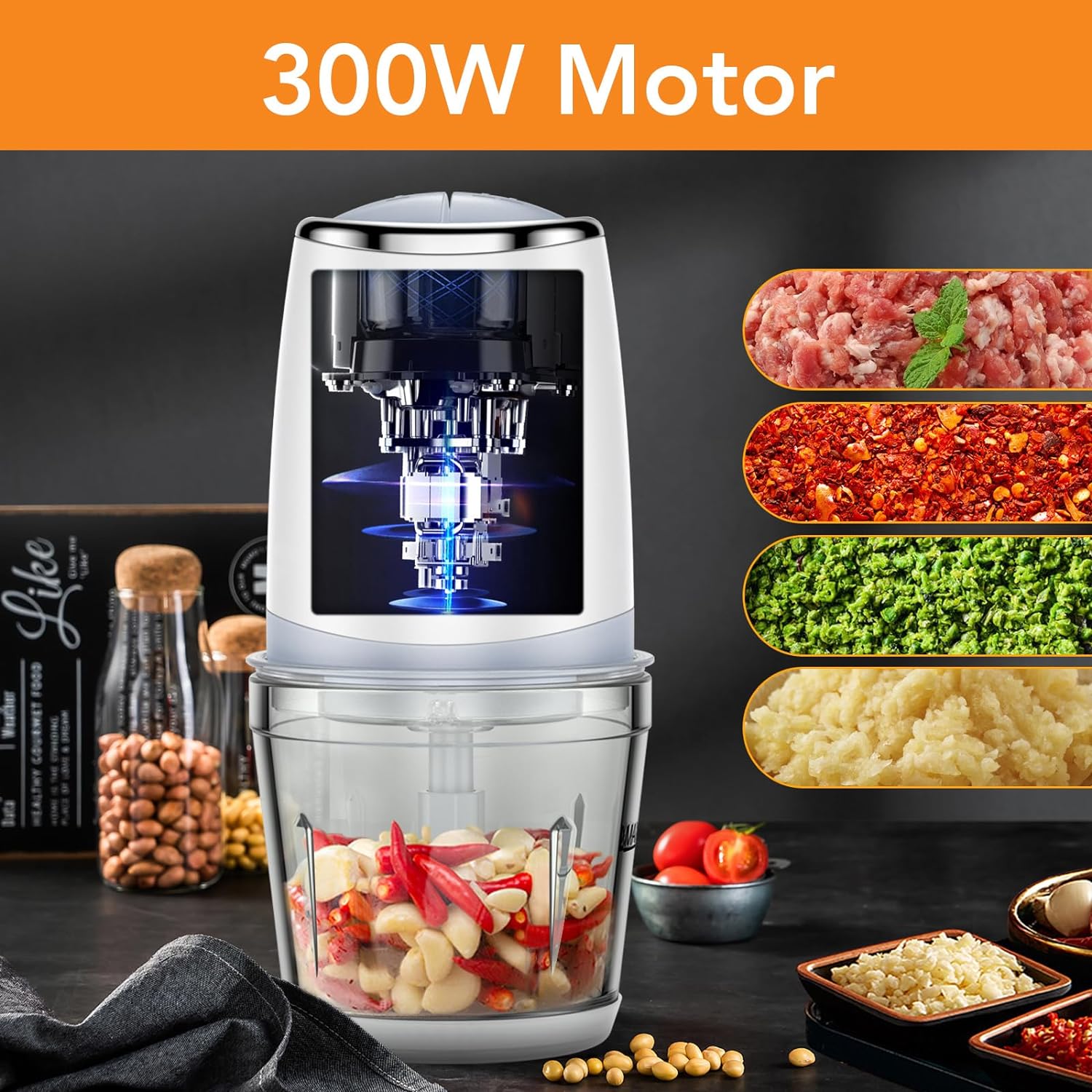 VOX CHOPPER 300W (BRAND NEW) - Cyber Shop Cyprus