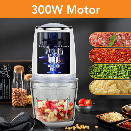 VOX CHOPPER 300W (BRAND NEW) - Cyber Shop Cyprus