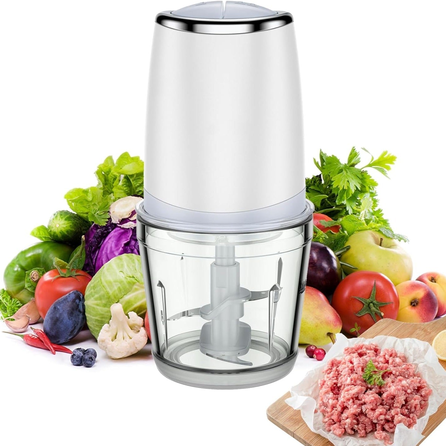 VOX CHOPPER 300W (BRAND NEW) - Cyber Shop Cyprus