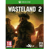 Wasteland 2: Director's Cut - XBOX ONE (BRAND NEW - FACTORY SEALED) - Cyber Shop Cyprus