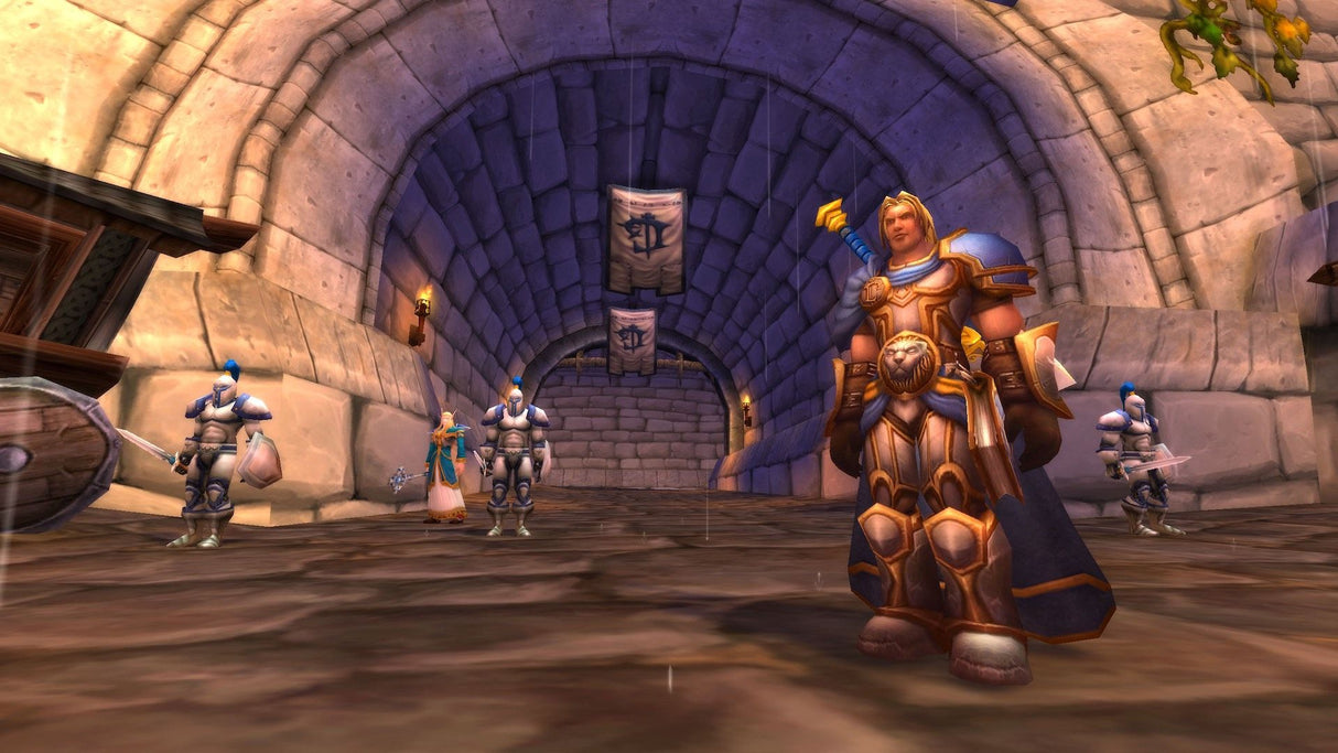 World Of Warcraft: The Wrath Of The Lich King - PC Game (Used) - Cyber Shop Cyprus