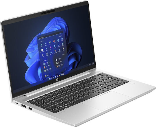HP NOTEBOOK PROBOOK 445 G10, AMD RYZEN 5-7530U 2-4.5GHZ/16MB, 6 CORES, 16GB (1X16GB), 512GB PCIe NVMe SSD (BRAND NEW)