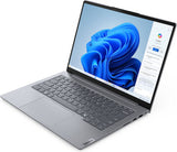 LENOVO NOTEBOOK THINKBOOK 14 G7 IML, INTEL ULTRA 5 125U, 16 GB RAM, 512 GB SSD (BRAND NEW)