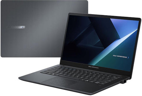 ASUS NOTEBOOK EXPERTBOOK BM1, BM1403CDA-S60122, AMD RYZEN 7 7735U, 2.7-4.75GHz/16MB, 8C, 16GB RAM, 512GB SSD (BRAND NEW)