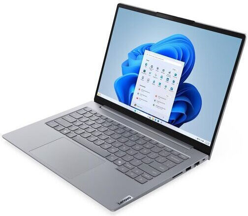 LENOVO NOTEBOOK THINKBOOK 14 G8 IAL, INTEL ULTRA 5 225U, 1.5-4.8GHz/12MB, 12C, AI 12TOPS, 16GB, 512GB SSD (BRAND NEW)