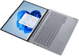LENOVO NOTEBOOK THINKBOOK 14 G8 IAL, INTEL ULTRA 5 225U, 1.5-4.8GHz/12MB, 12C, AI 12TOPS, 16GB, 512GB SSD (BRAND NEW)