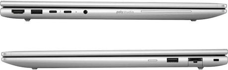 HP NOTEBOOK ELITEBOOK 6 G1ah 14 AI, AMD RYZEN 5-220 3.2-4.9GHz/16MB, 6 CORES, 16GB (1x16GB), 512GB PCIe NVMe SSD (BRAND NEW)