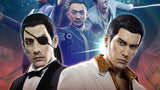 Yakuza 0 - PlayStation 4 (PS4) (BRAND NEW - FACTORY SEALED) - Cyber Shop Cyprus
