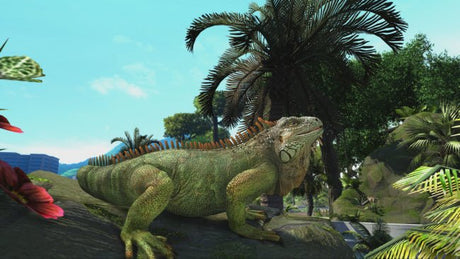 Zoo Tycoon: Ultimate Animal Collection - XBOX ONE (BRAND NEW) - Cyber Shop Cyprus