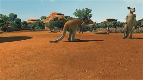 Zoo Tycoon: Ultimate Animal Collection - XBOX ONE (BRAND NEW) - Cyber Shop Cyprus