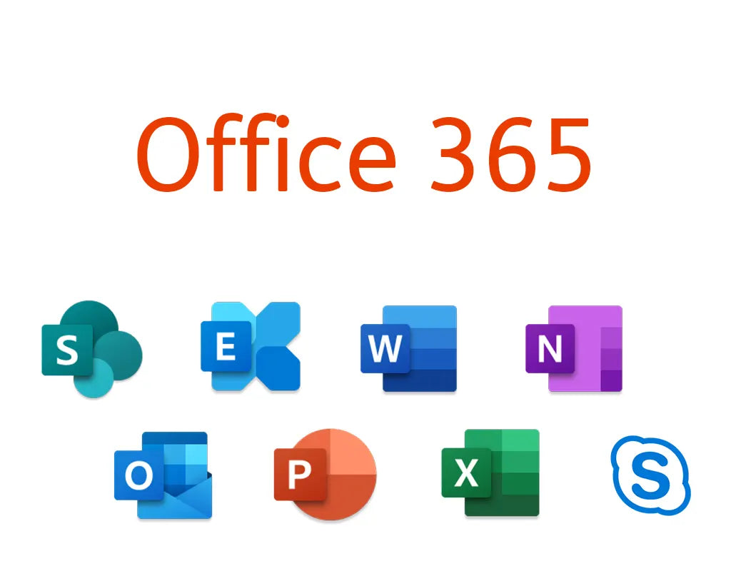 Installation Of Microsoft Office 365 2019 Lifetime Subscription